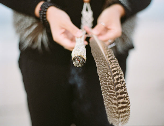 Spirit Tools