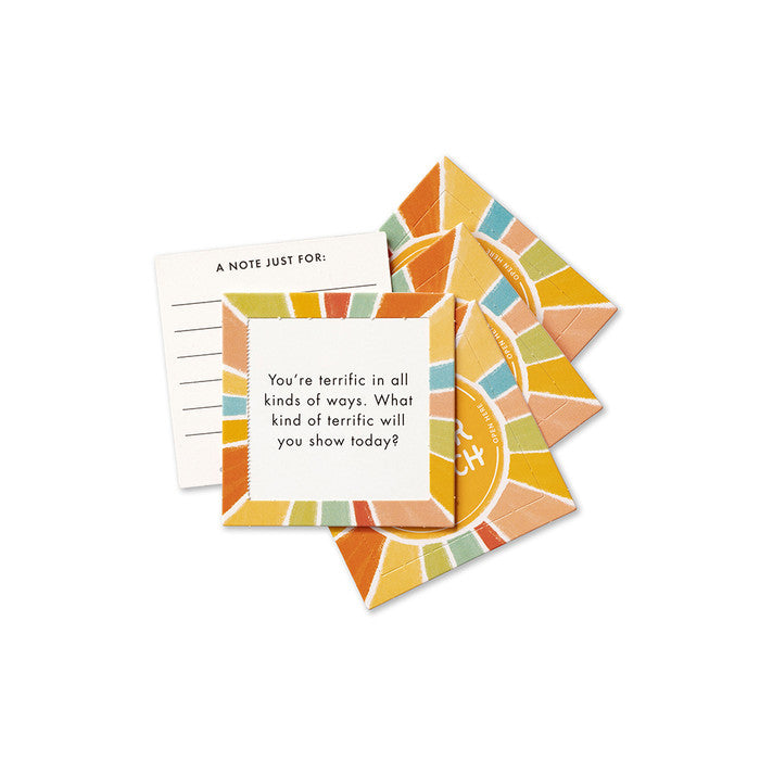 ThoughtFulls For Kids Pop-Open Cards – You Matter So Much