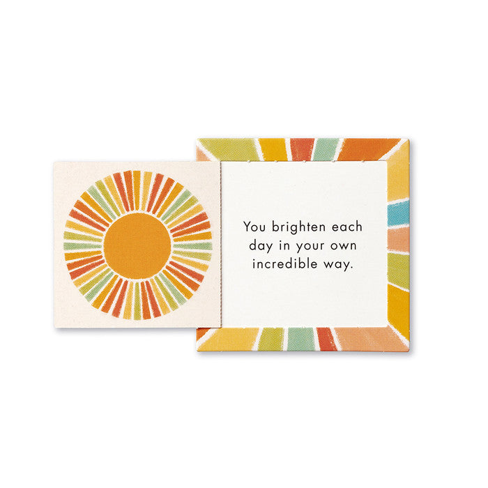 ThoughtFulls For Kids Pop-Open Cards – You Matter So Much