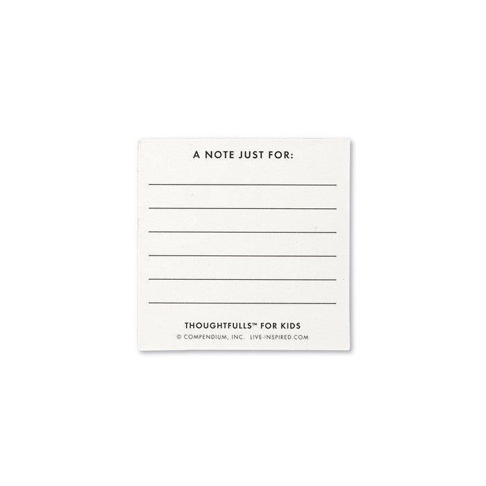 ThoughtFulls For Kids Pop-Open Cards – You Matter So Much