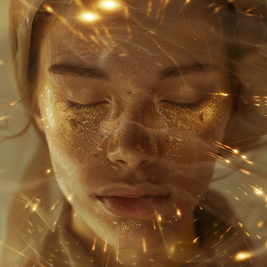 Classic Yoga Nidra Script by Kellie Blinco