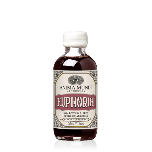 Euphoria Elixir | Aphrodisiac | Anima Mundi