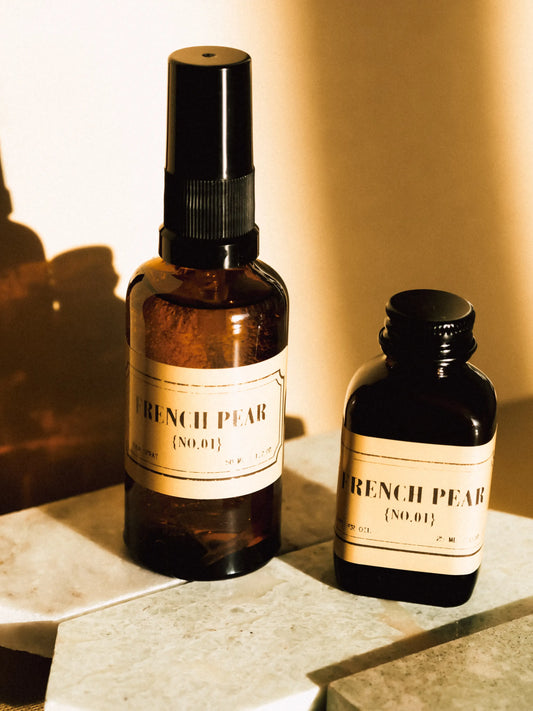 French Pear Room Spray | Sundrift Collection