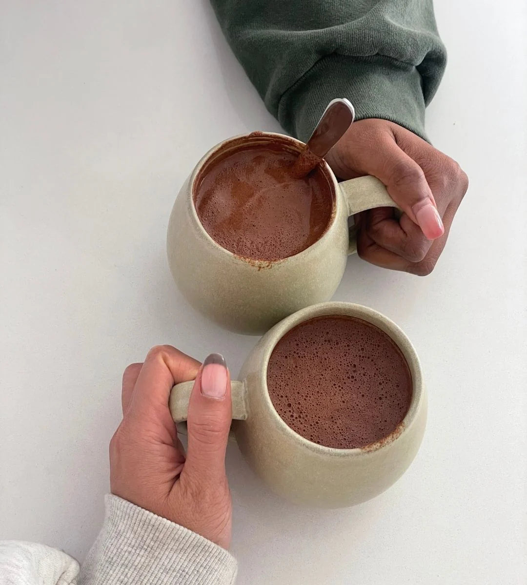 Cacao Collective | Ceremonial Grade Cacao | Functional Wellness Drink