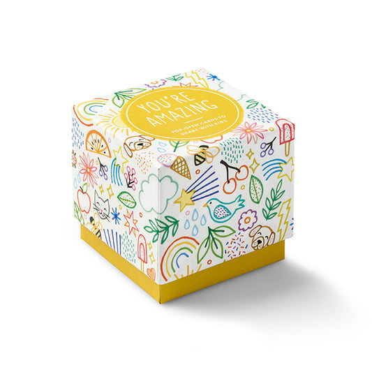 ThoughtFulls For Kids Pop-Open Cards – You’re Amazing