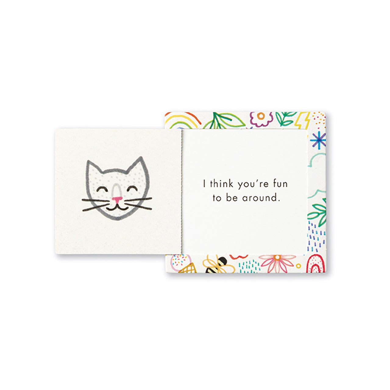 ThoughtFulls For Kids Pop-Open Cards – You’re Amazing