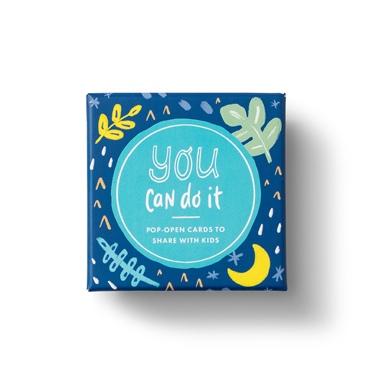 ThoughtFulls For Kids Pop-Open Cards – You Can Do It