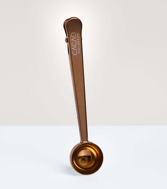 Cacao Collective Cacao Scoop Rose Gold