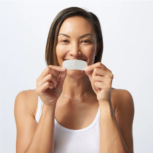 Respire Sleep Strips | Mouth Tape