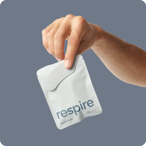 Respire Sleep Strips | Mouth Tape