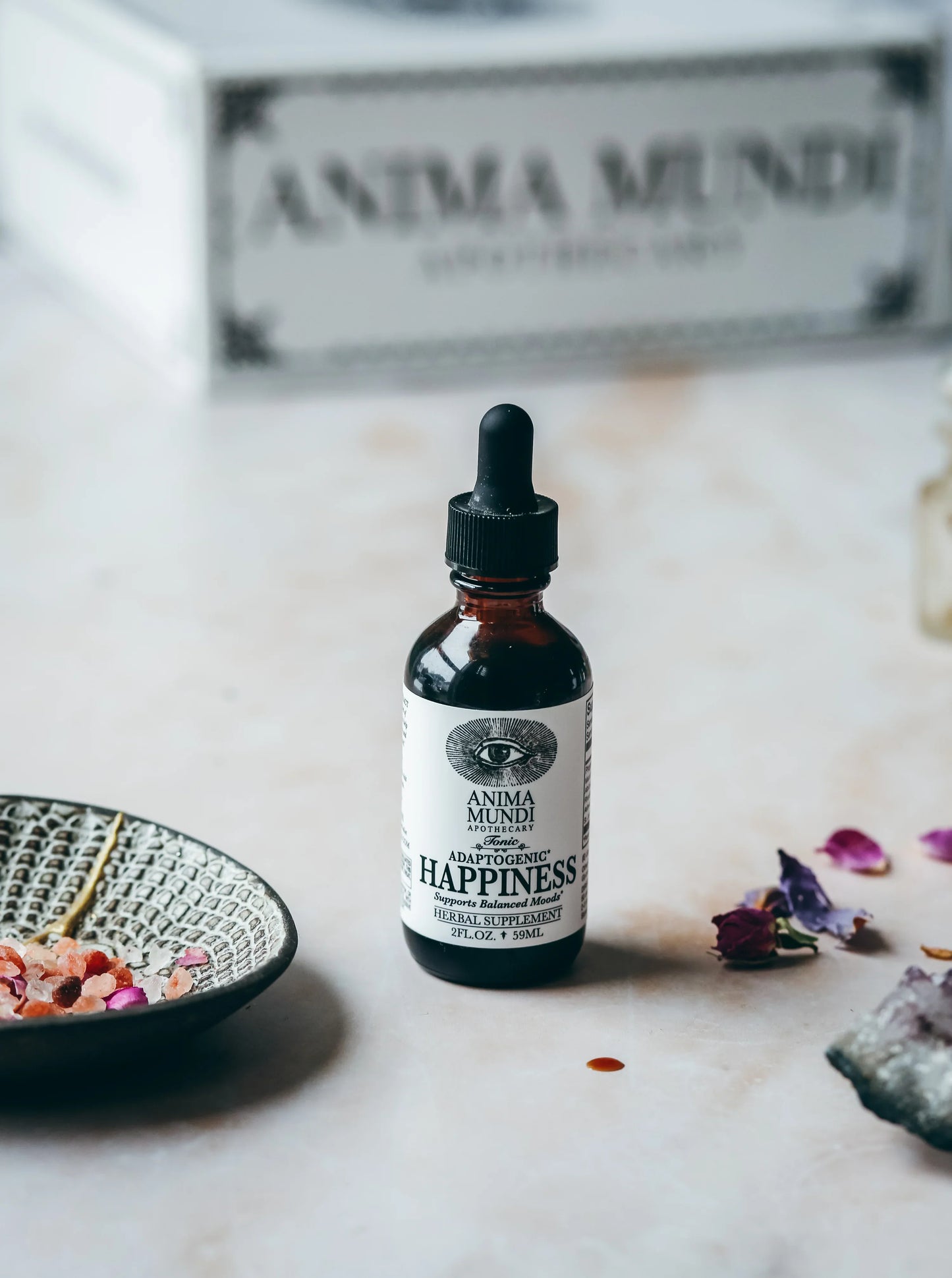 Happiness | Supports Balanced Moods* | Anima Mundi