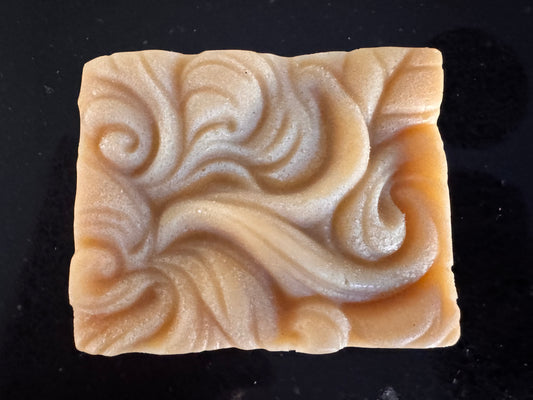 Homemade Soap - Made By Myriam
