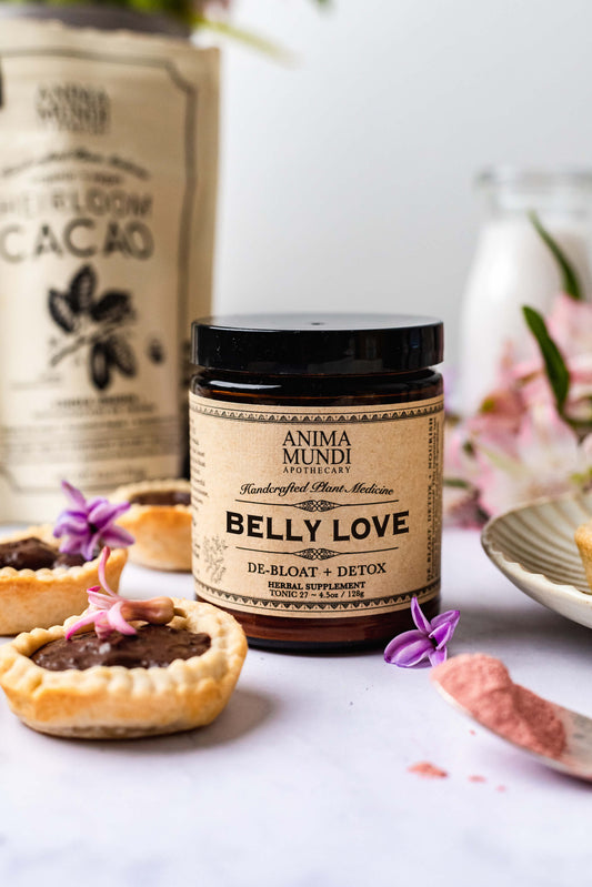 Belly Love Powder | Metabolism Harmonizer* | Anima Mundi