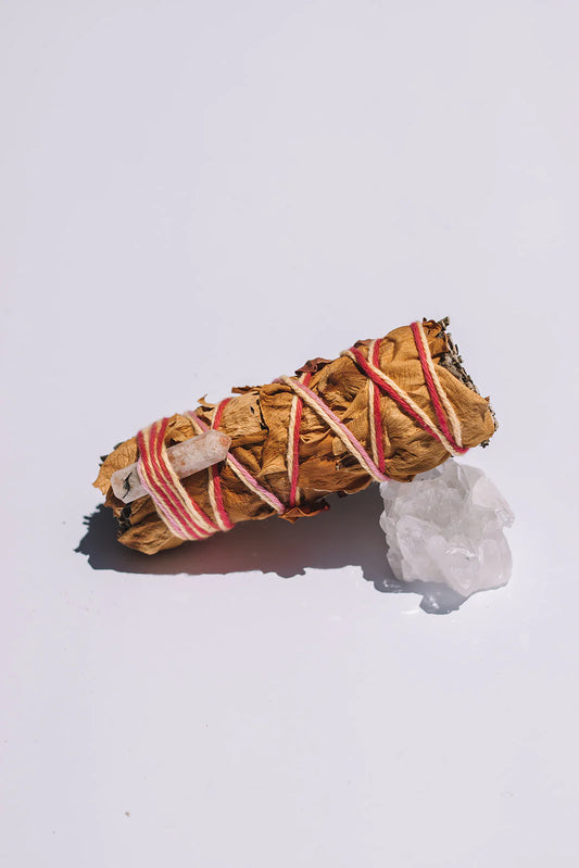 Positivity Herbal Wand