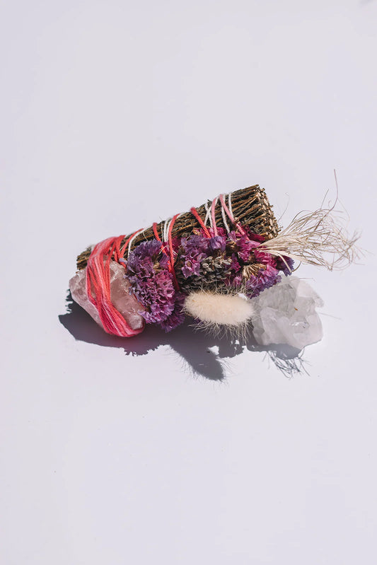 Romance Herbal Wand