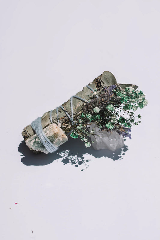 New Adventures Herbal Wand