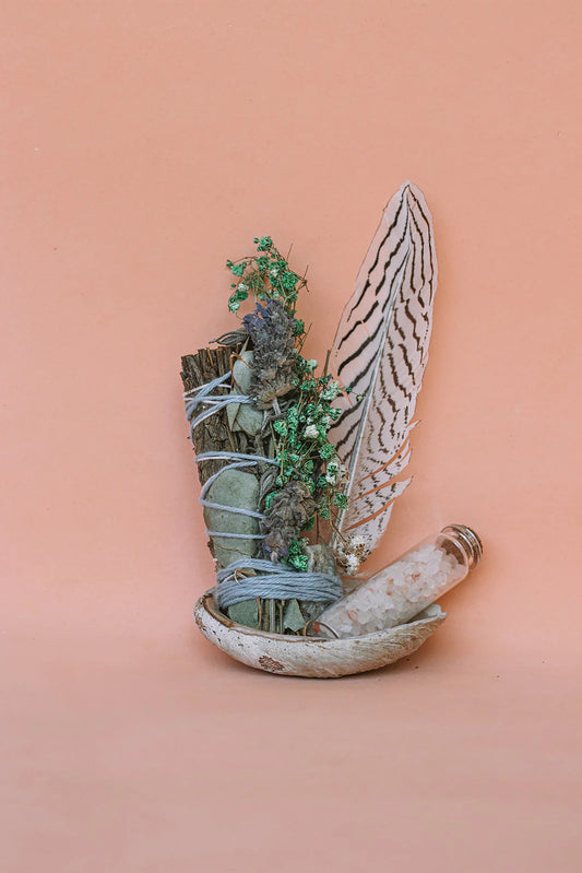 New Adventures Ritual Kit