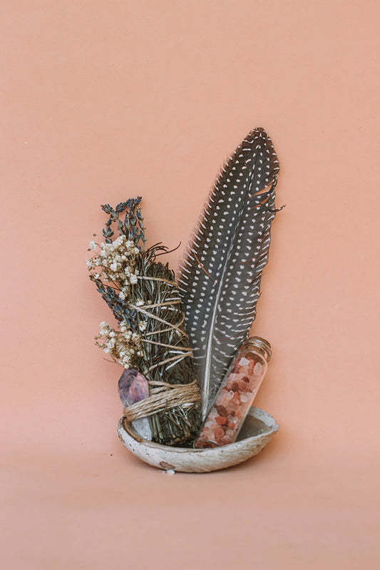 Ritual Kit - General Cleanse