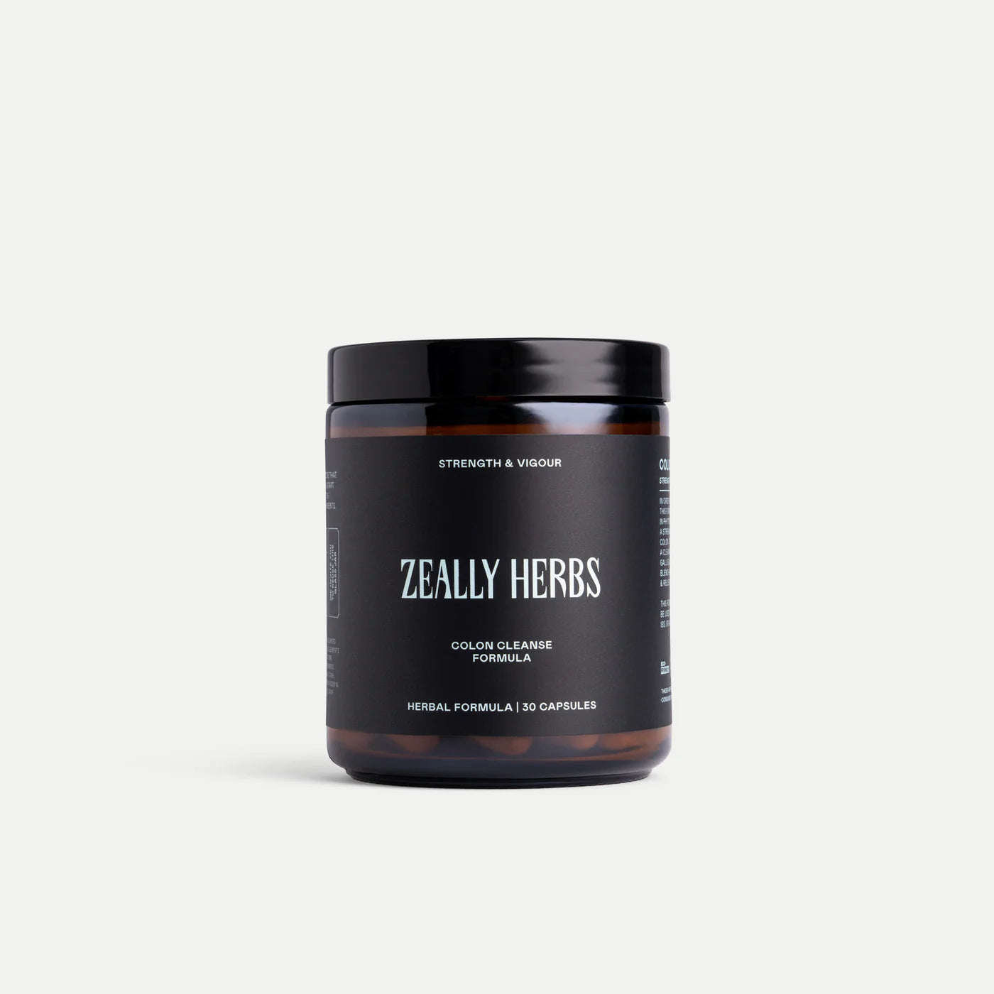 Zeally Herbs - Parasite Cleanse 4-in-1 Bundle