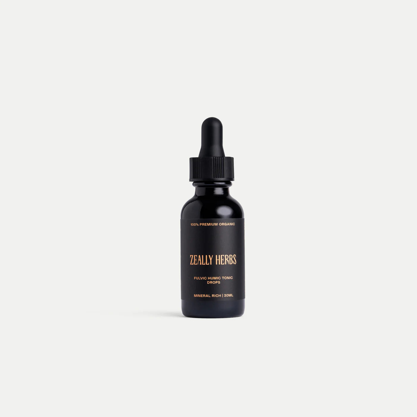 Zeally Herbs - Parasite Cleanse 4-in-1 Bundle