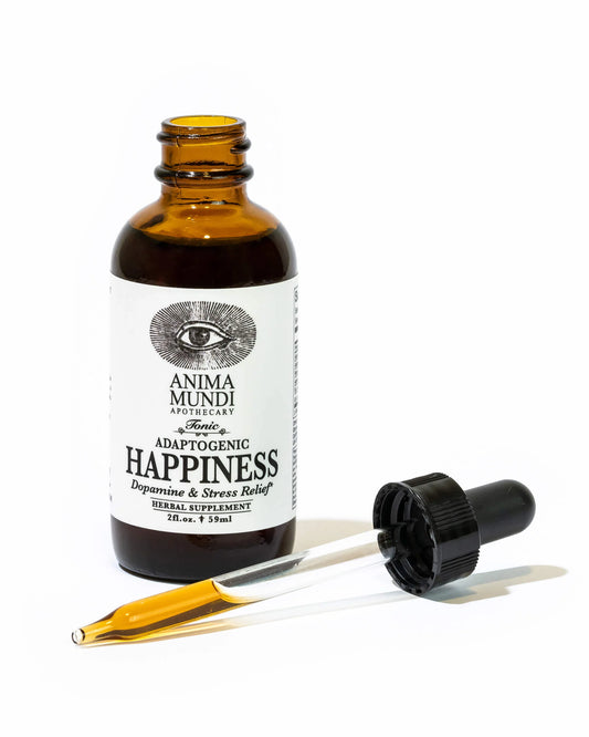 Happiness | Supports Balanced Moods* | Anima Mundi