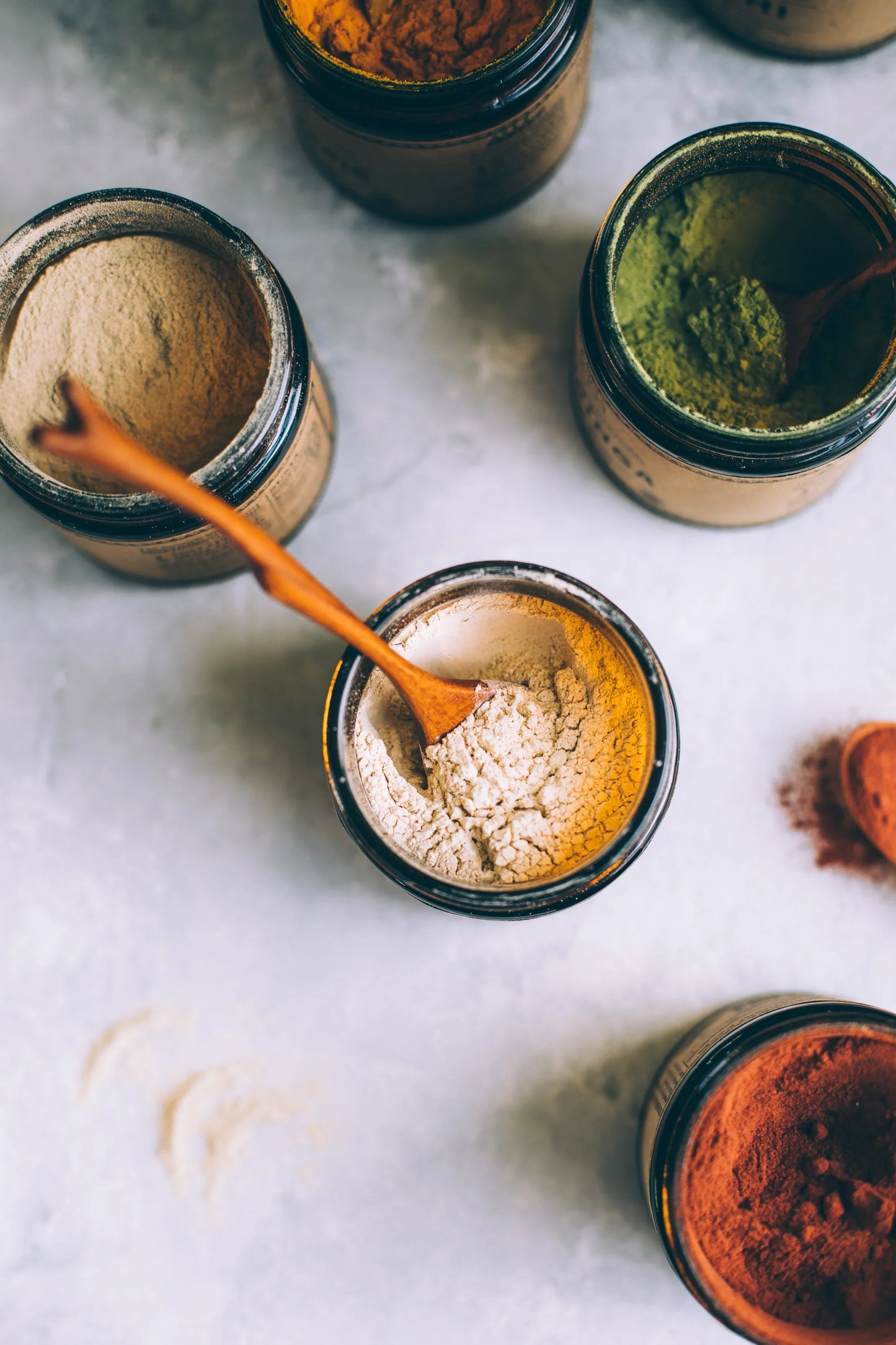 Ashwagandha | Nature's Chill Pill* | Anima Mundi