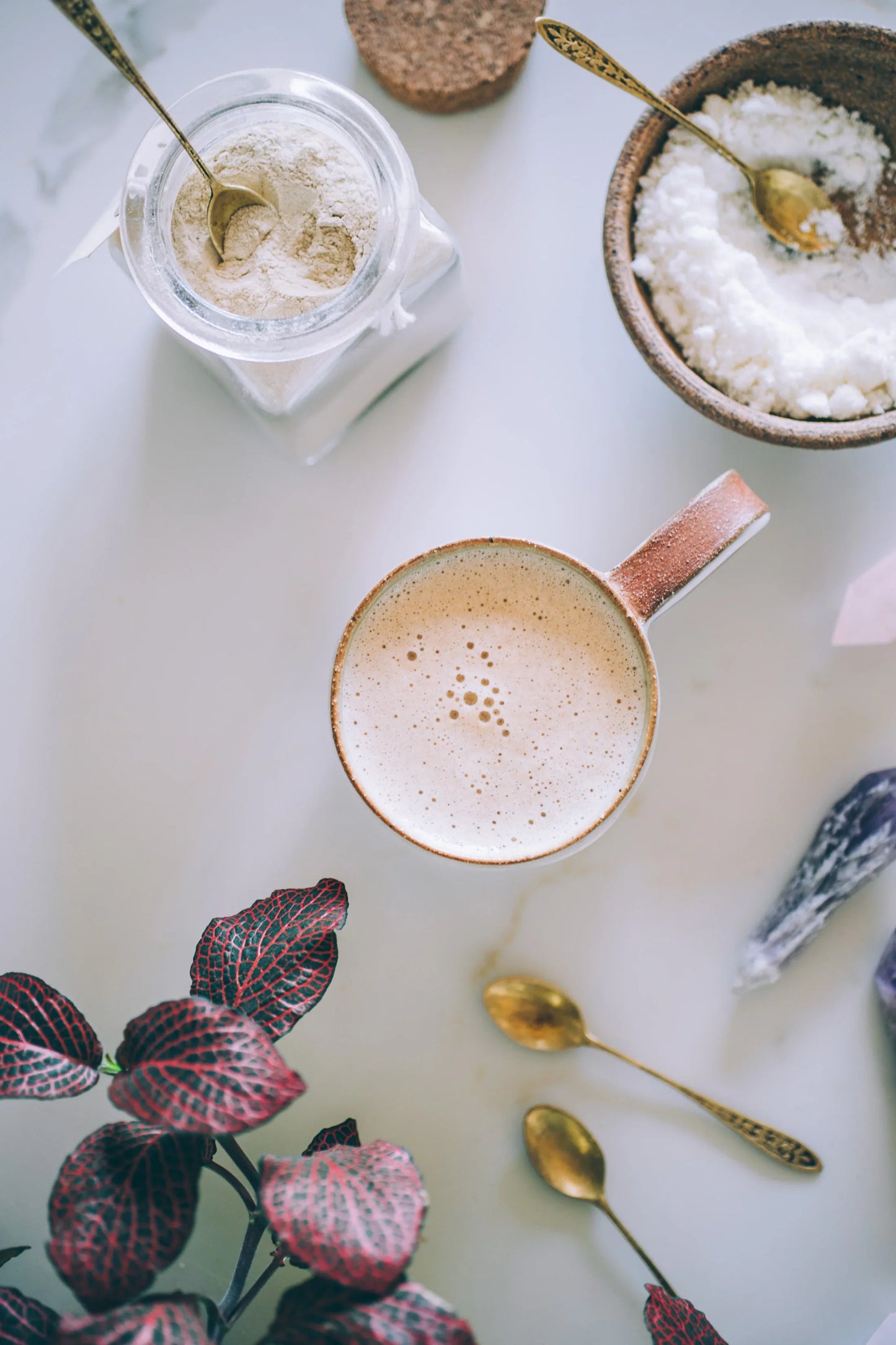 Ashwagandha | Nature's Chill Pill* | Anima Mundi