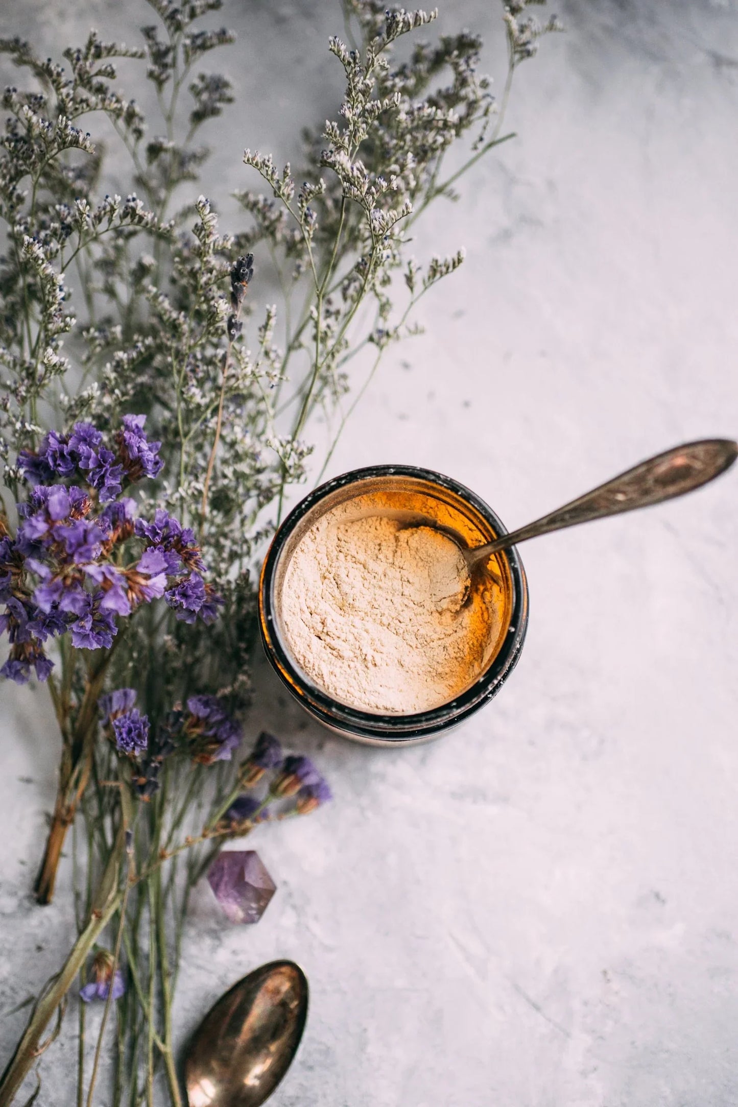 Ashwagandha | Nature's Chill Pill* | Anima Mundi