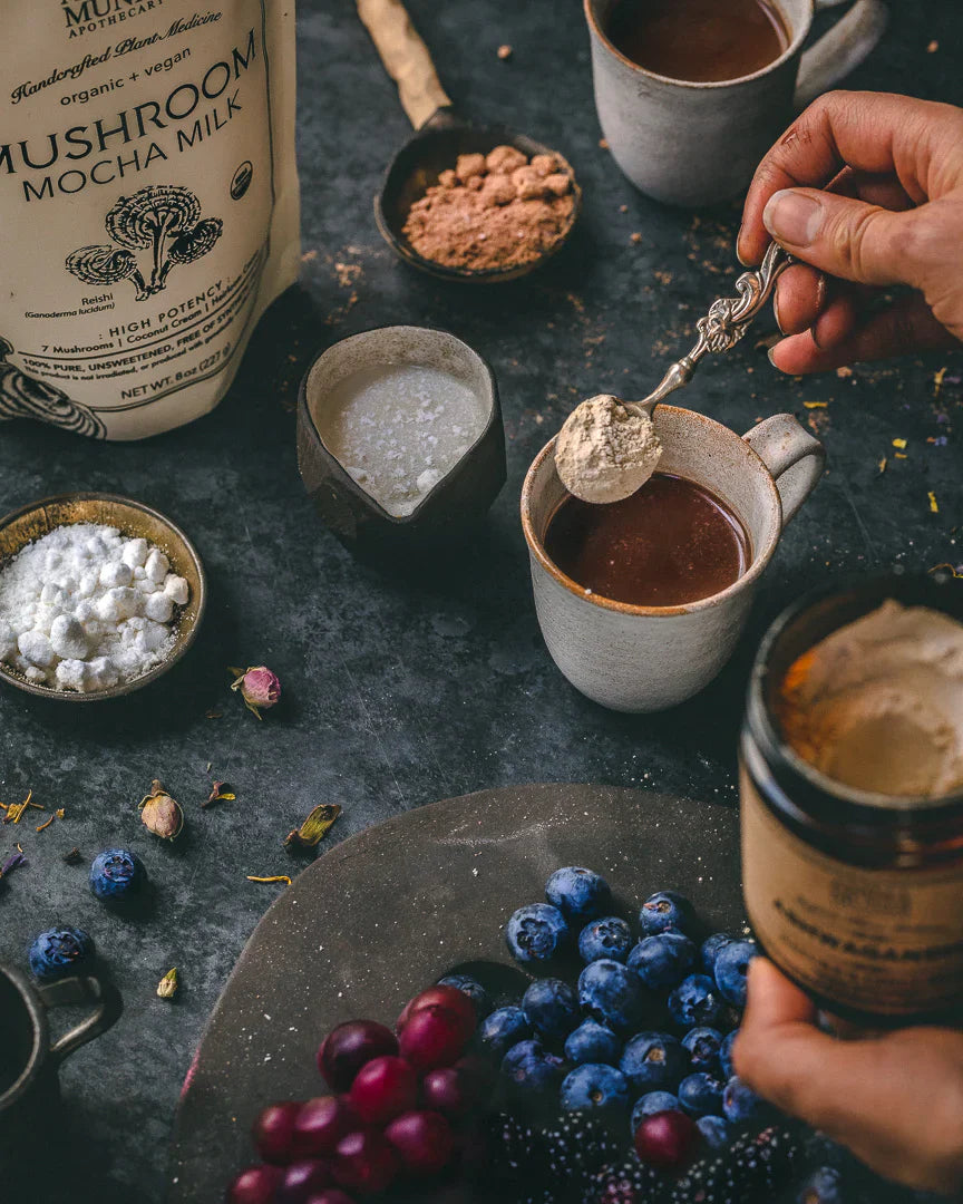 Ashwagandha | Nature's Chill Pill* | Anima Mundi