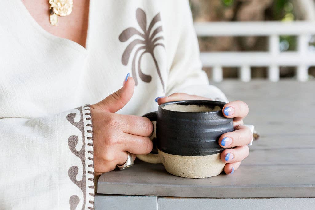 FLASH DANCER ~ Menopause Tea Blend
