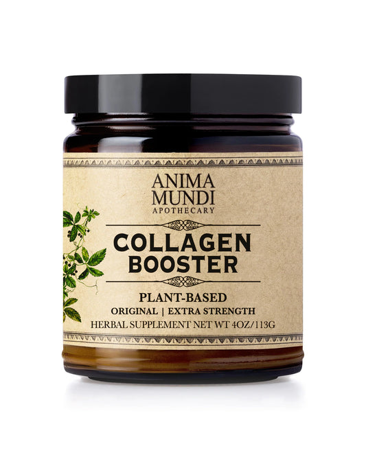 Collagen Booster Powder | Original Flavour | Anima Mundi