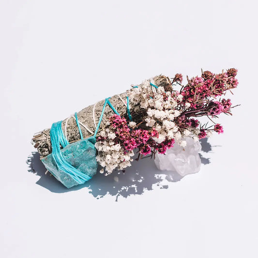 Herbal Wand - Female Empowerment