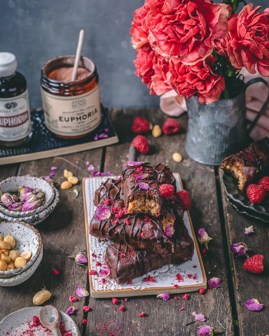 Euphoria Powder | Mood, Joy + Bliss | Anima Mundi