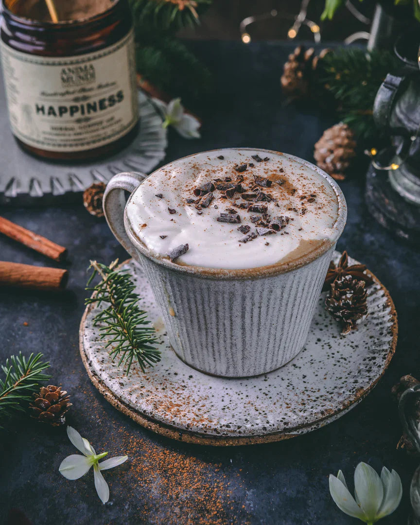 Happiness Powder | Herbal "Coffee" | Anima Mundi