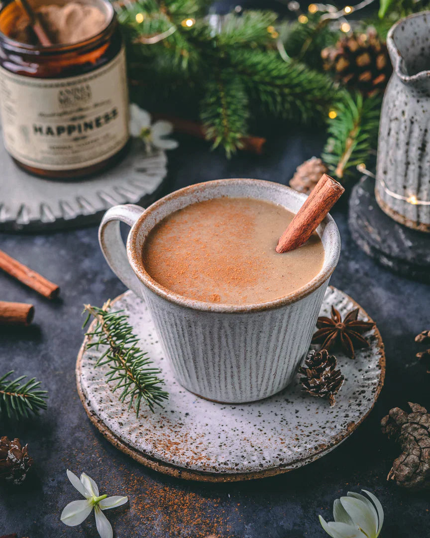 Happiness Powder | Herbal "Coffee" | Anima Mundi