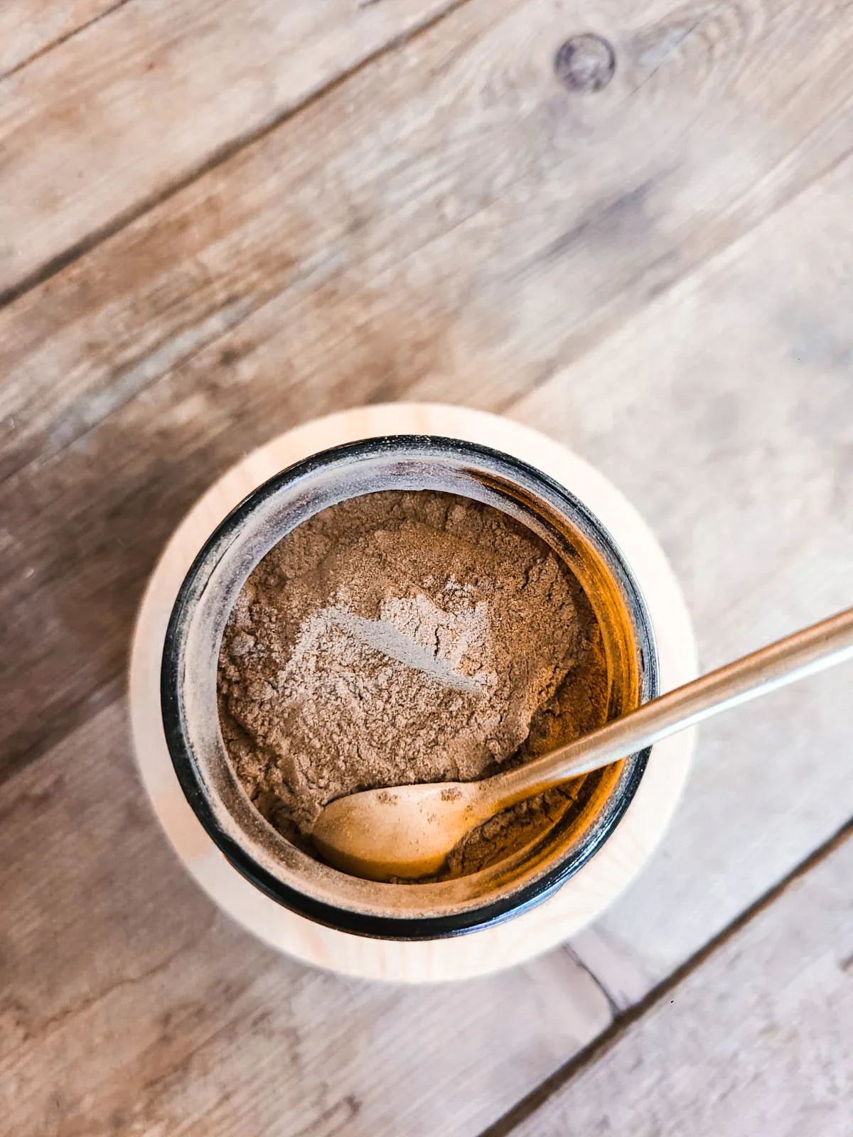 Happiness Powder | Herbal "Coffee" | Anima Mundi