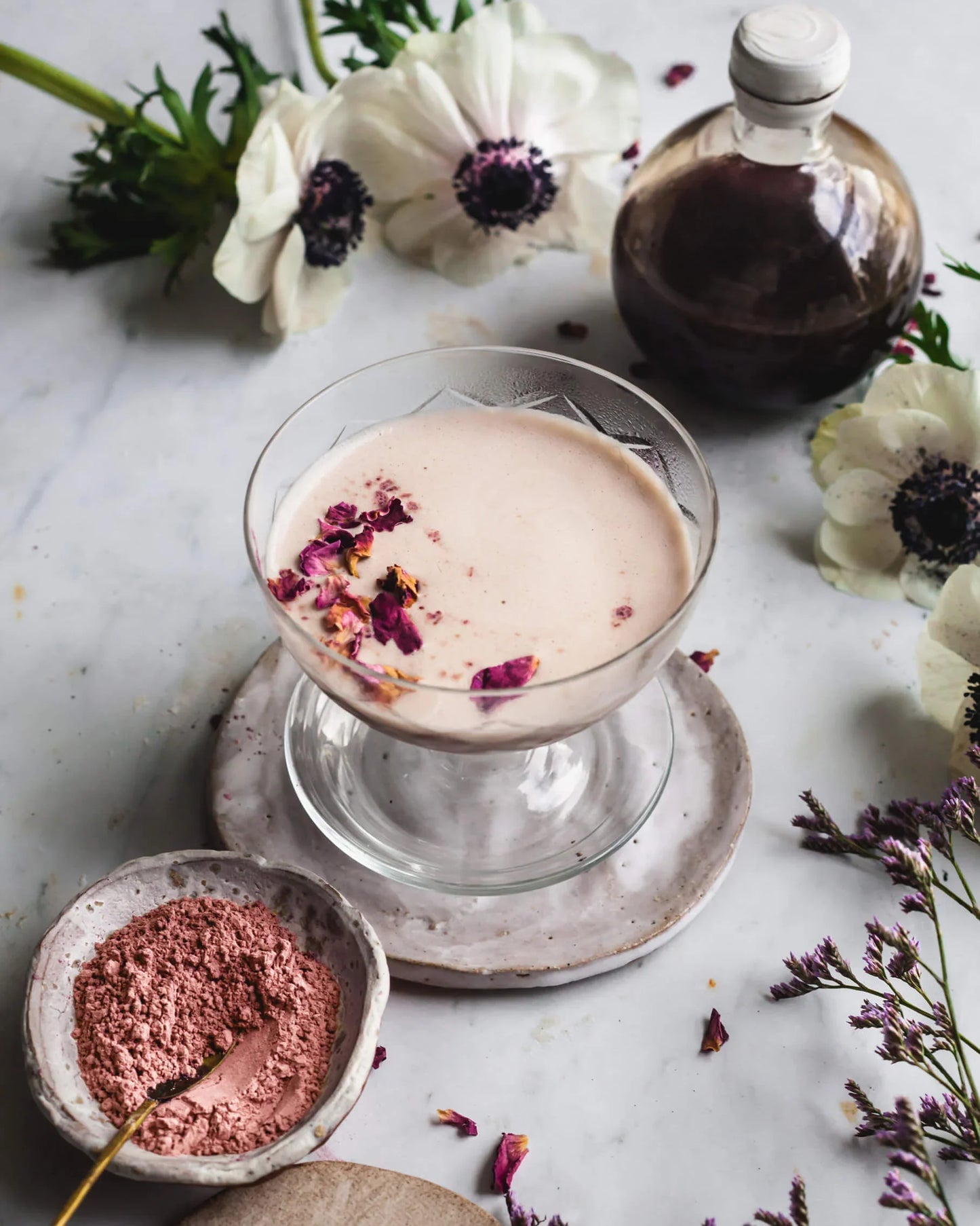Euphoria Powder | Mood, Joy + Bliss | Anima Mundi