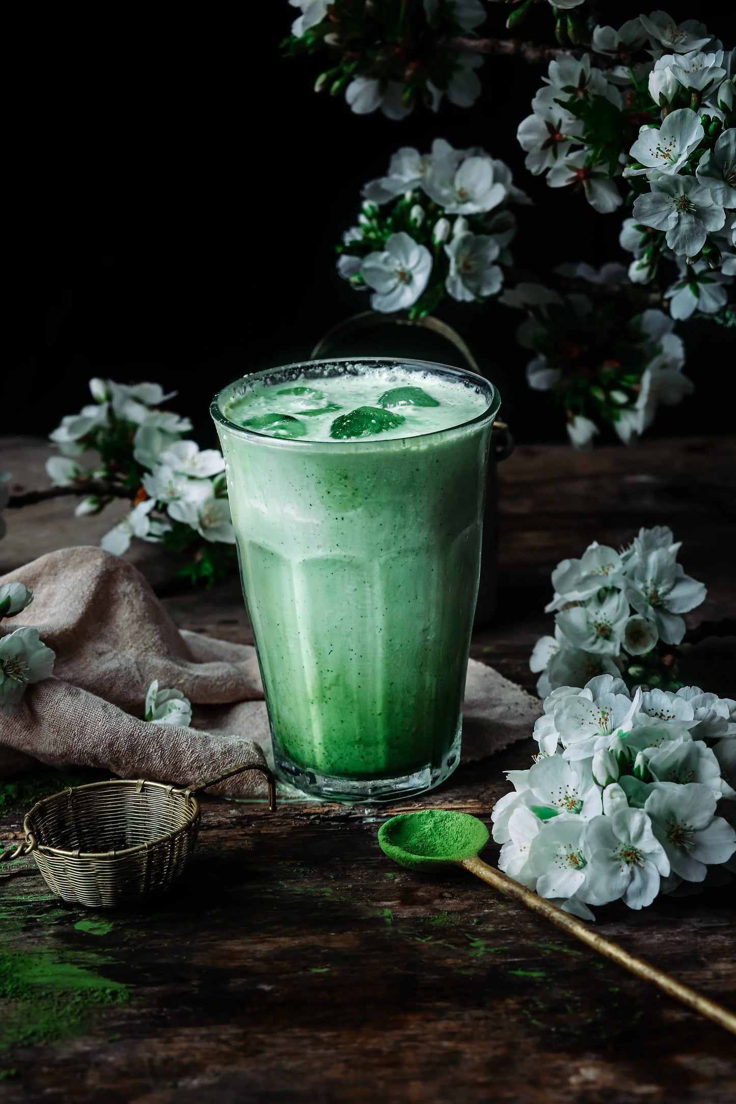 Matcha | Organic + Ceremonial Grade | Anima Mundi