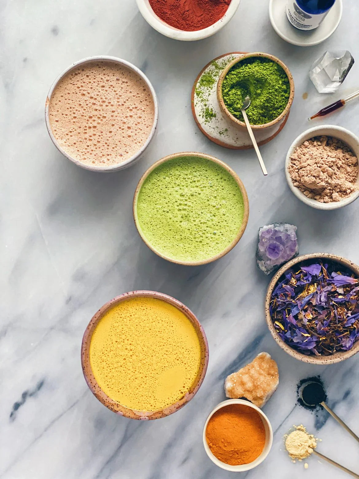 Moringa | Mineralising Super Tonic* | Anima Mundi