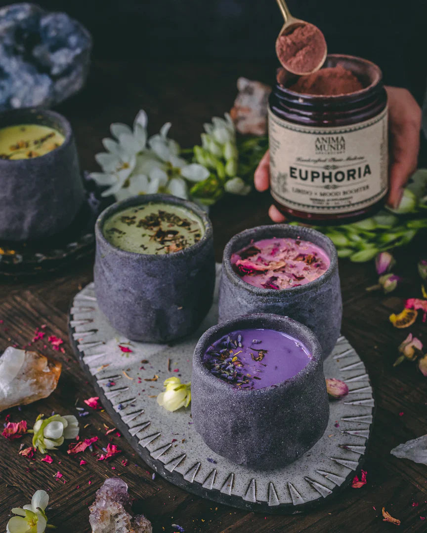 Euphoria Powder | Mood, Joy + Bliss | Anima Mundi