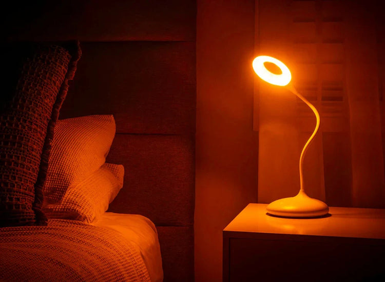 Circadian Lighting