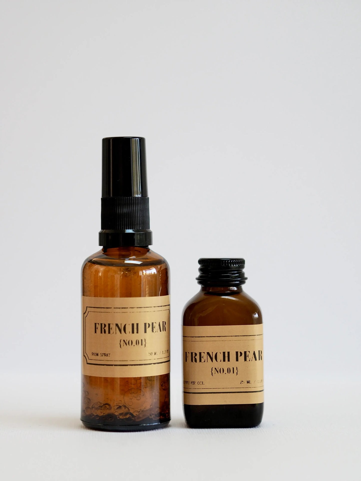 French Pear Room Spray | Sundrift Collection
