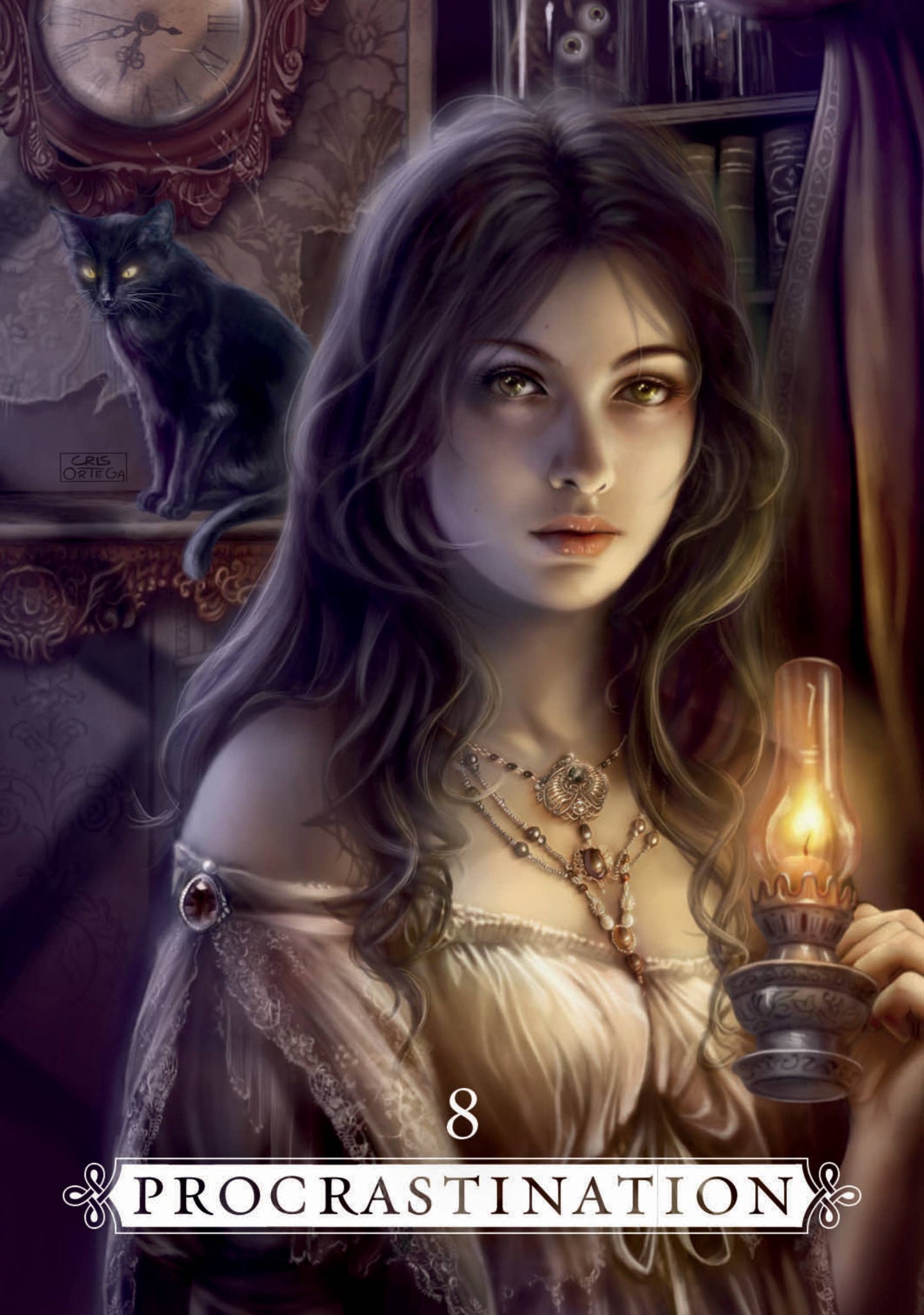 Heal Yourself Oracle | Inna Segal