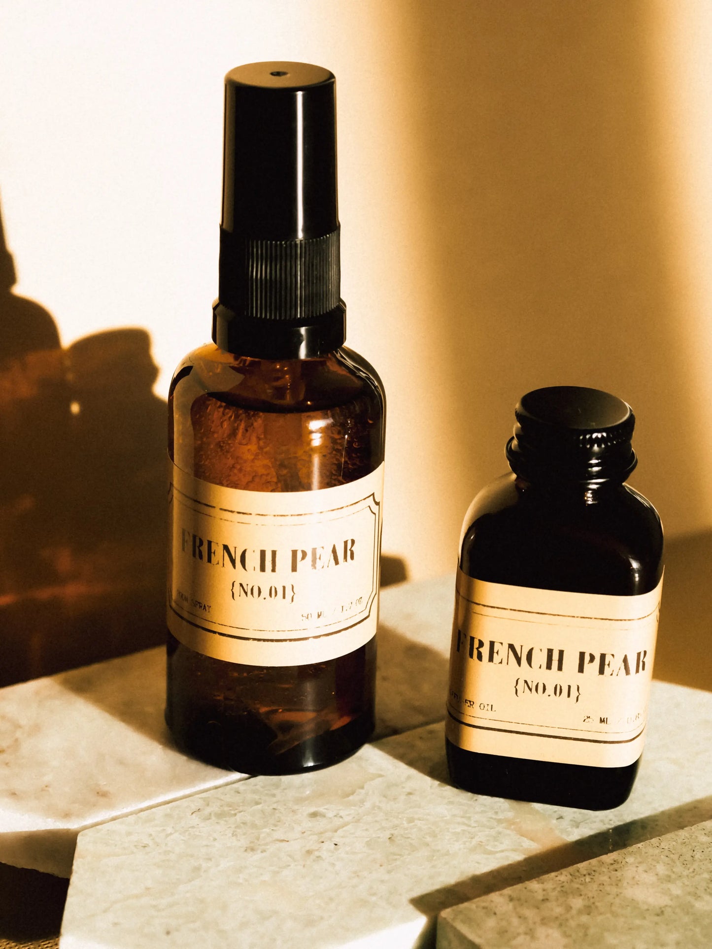 French Pear Room Spray | Sundrift Collection