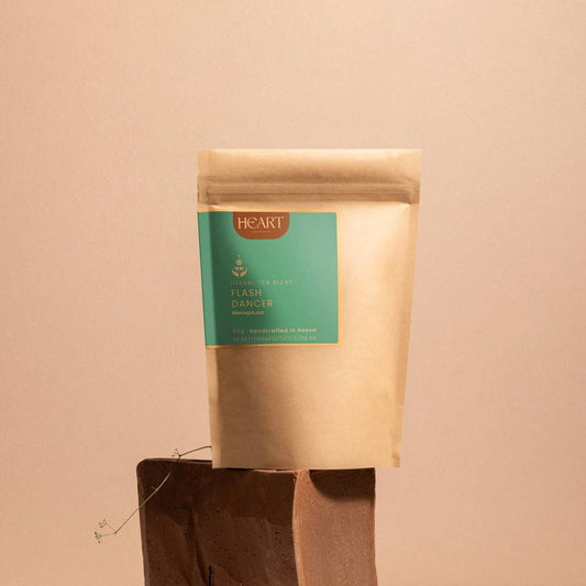 FLASH DANCER ~ Menopause Tea Blend