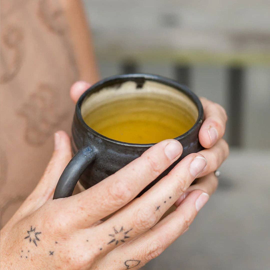 DAYDREAMS ~ Jasmine Green Tea Blend