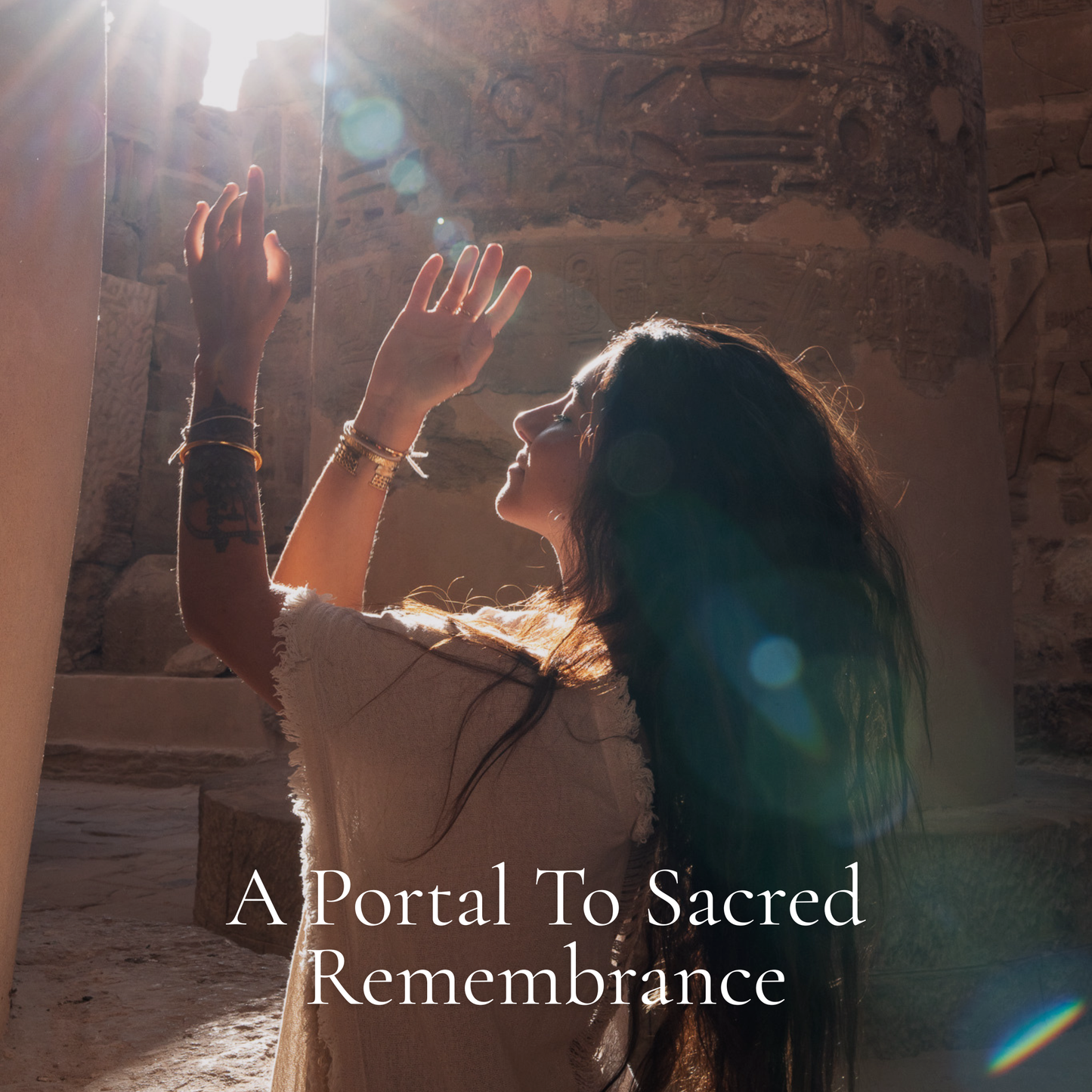 The Priestess Oracle | 52 Cards & Guidebook