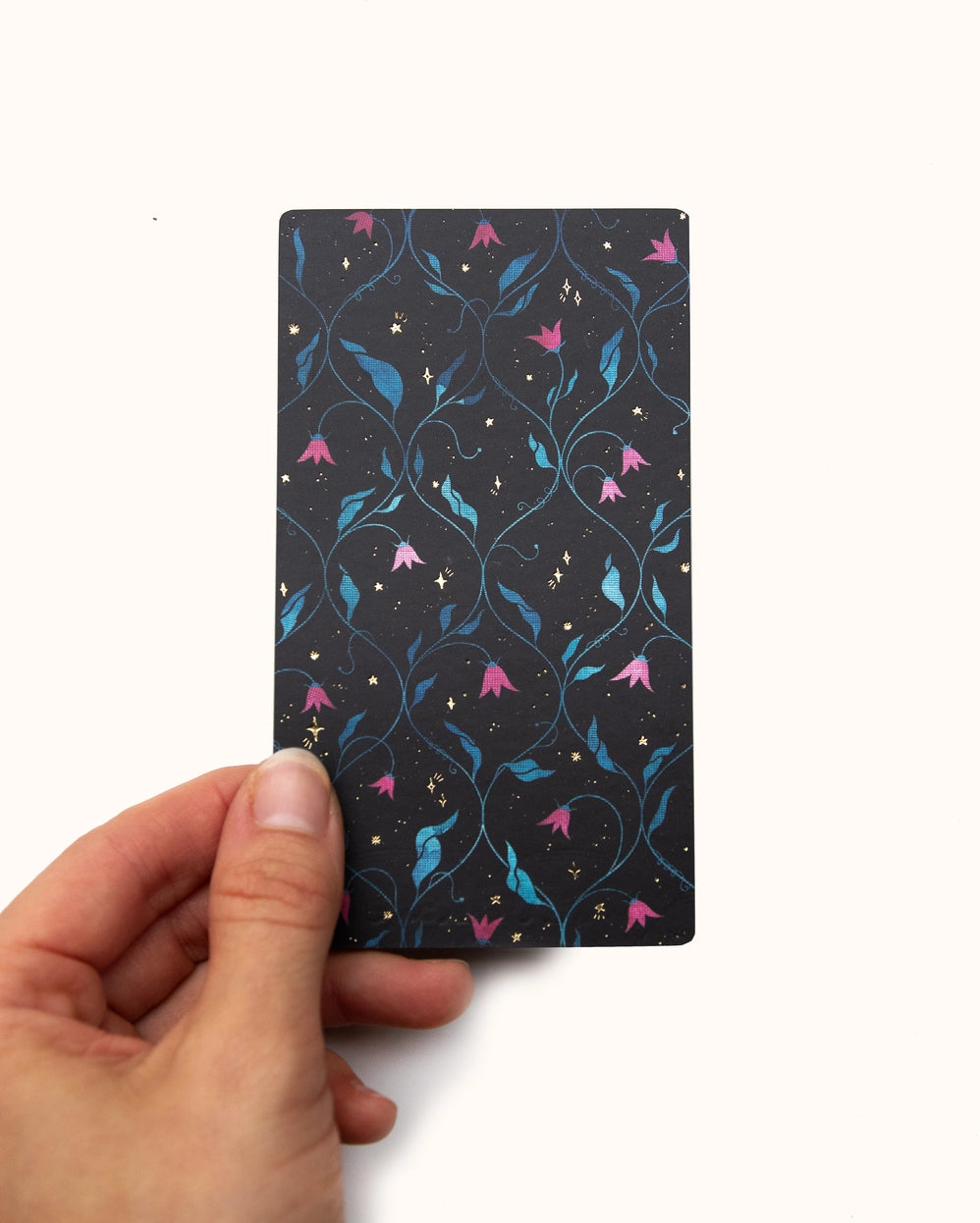 Annie Tarasova's Bloom Oracle Deck Set of 33 Tarot Cards - Dreamy Moons