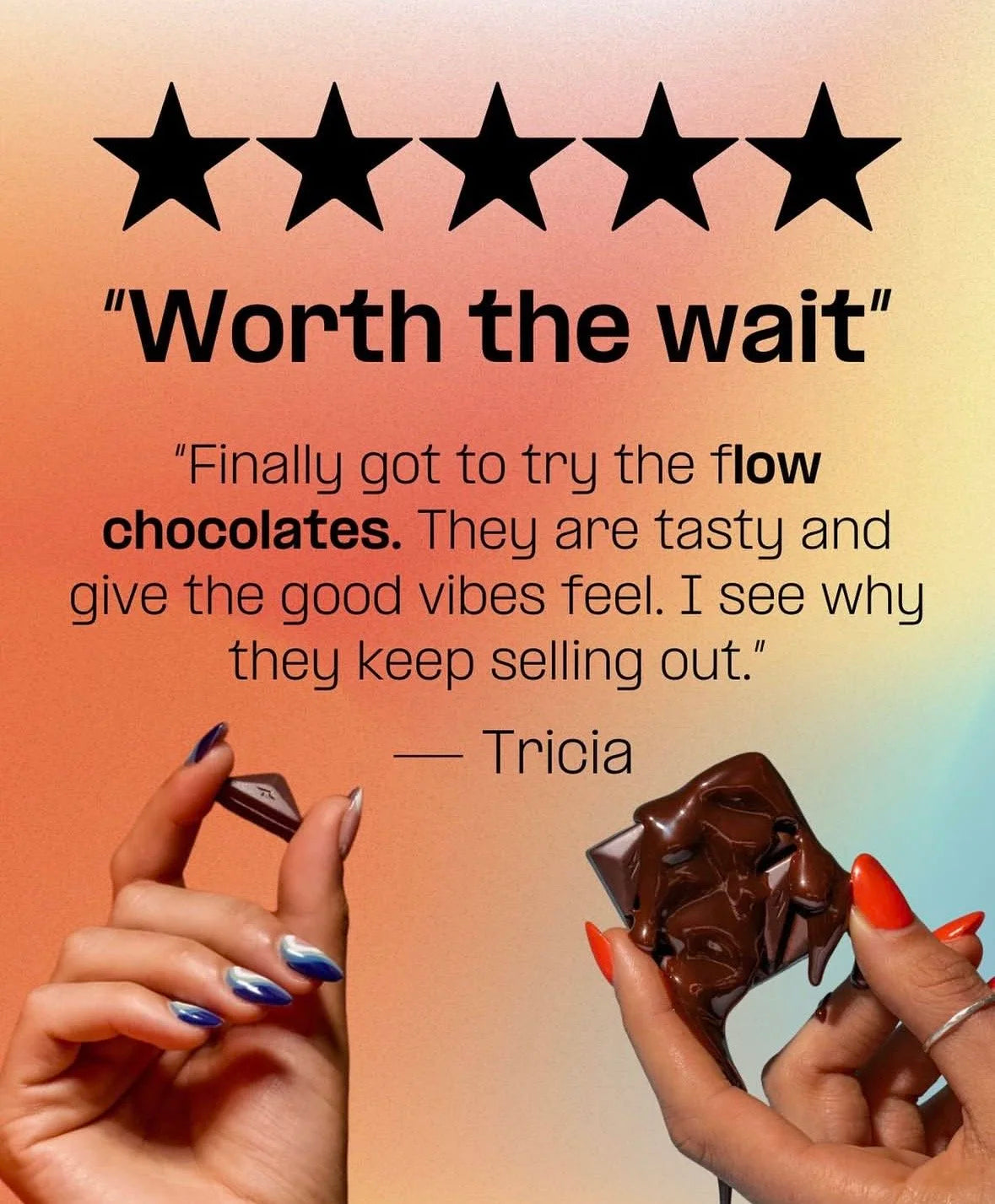 FUN GUY CHILL HERBAL CHOC