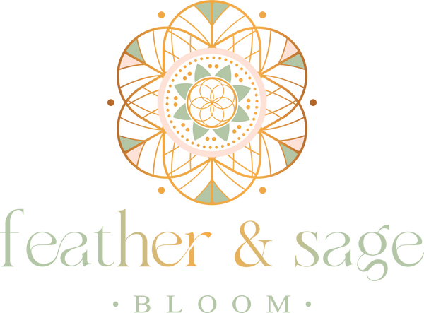 Feather & Sage Bloom Shop